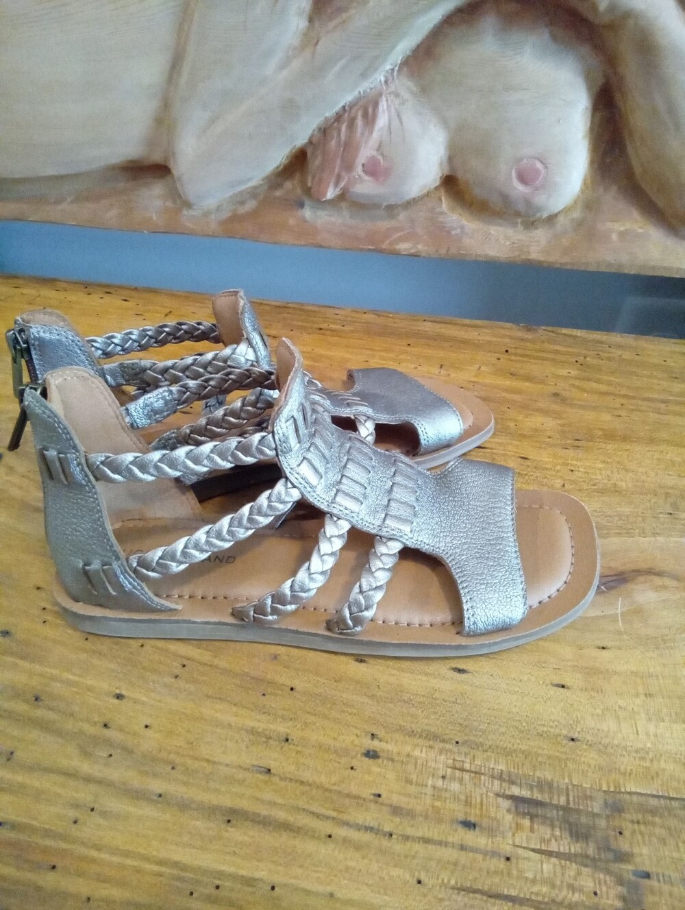Lucky Brand